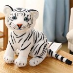 1 jouet en peluche tigre peluche tigre réaliste jouets en peluche danimaux de simulation oreiller en ... 1 jouet en peluche tigre peluche tigre réaliste jouets en peluche danimaux de simulation oreiller en ...