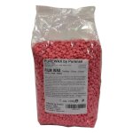 Perles de cire brsilienne  piler rose pilation facile cire ultra lastique jambes maillot corps purewax ...