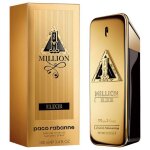 1 million elixir parfum intense pacco rabanne homme 100 ml 1 million elixir parfum intense pacco rabanne homme 100 ml