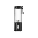 1 mixeur portable noir ? mini mixeur rechargeable par usb extracteur de jus pour milkshakes et smoothies ... 1 mixeur portable noir ? mini mixeur rechargeable par usb extracteur de jus pour milkshakes et smoothies ...