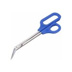 1 pack ciseaux � ongles � longs orteils prise facile p�dicure coupe tondeuse p�diatrique coupe - ongles ...
