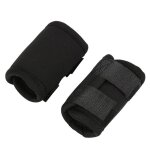 1 paire de bandages de protection pour pattes avant de chien genouill�res bandages chirurgicaux pour ...