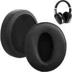 1 paire coussinets casque pour sennheiser hd4. 50 hd4. 50bt hd 4. 50btnc hd4. 50se hd350bt hd300 hd4. ...