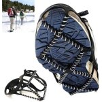 1 paire de crampons antid�rapants universels pour chaussures � neige dispositif de traction pour randonn�e ...