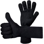 1 paire gants de barbecue gant anti - chaleur taille universelle grill - gants de cuisines résiste jusquà ... 1 paire gants de barbecue gant anti - chaleur taille universelle grill - gants de cuisines résiste jusquà ...