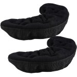 1 paire le patin  glace couvre les gardes de protection de la trancheuse de patinage pour les patins ...