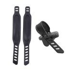 1 paire de sangles pour p�dales de v�lo dexercice accessoires pour �quipement de fitness