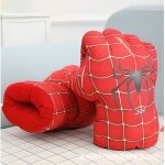1 paire spiderman / gants hulk superhero jouets enfants childrens christmas toy