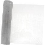 1 pc filet s�curit� grillage fin fil acier inox cloture