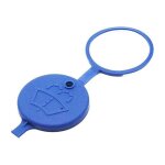1 pcs bouchon de r�servoir de lave - glacecouvercle de r�servoir de liquide de lavagebouchon lave - glacecompa ...