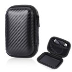 1 pcs pochette disque dur externe etui pour disque dur externe 25 tui pour portable ssd housse disque ...