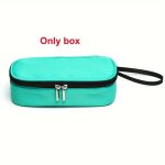 1 petit sac isotherme pour m�dicaments glaci�re portable pour insuline pour un stockage facile des m�dicaments ...