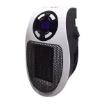 1 pices 350 watts chauffage soufflant ceramique mini chauffage soufflant chauffage dappoint conomique ...