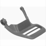 1 pi�ces pratique abs cha�ne frein poign�e garde tron�onneuse accessoire de remplacement pour husqvarna ...