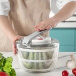 1 pice essoreuse  salade schoir  lgumes gouttoir  fruits panier passoire