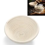 1 pi�ce - panier de fermentation - panier de fermentation rond - panier de fermentation parfait - parfait ...