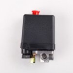 1 pièce pressostat pour compresseur d?air commutateur de compresseur pressostat vanne de contrôle 90 ... 1 pièce pressostat pour compresseur d?air commutateur de compresseur pressostat vanne de contrôle 90 ...
