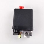 1 pièce pressostat pour compresseur d?air commutateur de compresseur pressostat vanne de contrôle 90 ... 1 pièce pressostat pour compresseur d?air commutateur de compresseur pressostat vanne de contrôle 90 ...