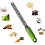 1 pi�ce r�pe � citron r�pe � fromage grille � gingembre manuelle r�pe � l�gumes ustensiles de cuisine ...