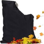 1 pices sac aspirateur universel pour souffleur de feuilles sac de collecte de remplacement souffleur ...