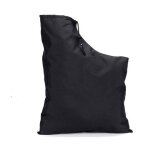 1 pices sac aspirateur universel pour souffleur de feuilles sac de collecte de remplacement pour souffleur ...