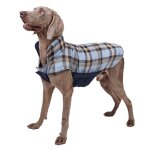 1 pice de vtements pour chiens de grande taille impermables et chauds  la mode rversibles pour lautomne ...