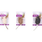 1 souris suava 15 cm jouet pour chat couleur aléatoire. - flamingo 1 souris suava 15 cm jouet pour chat couleur aléatoire. - flamingo