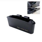1 x coffre de rangement pour voiture - rangement pour petits objets rangement pour pi�ces de monnaie ...