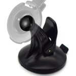 1 x support de ventouse de voiture pour gps garmin universel.