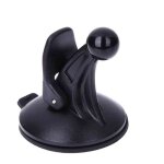 1 x support de ventouse de voiture pour gps garmin universel.