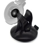 1 x support de ventouse de voiture pour gps garmin universel.