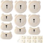 10 cache - prises de sécurité pour bébé avec poignée de traction cachée - cache - prises de sécurité ... 10 cache - prises de sécurité pour bébé avec poignée de traction cachée - cache - prises de sécurité ...