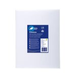 Feuilles de nettoyage - accessoire de nettoyage - 10 feuilles - retient le toner - imprimantes laser ...