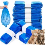 10 films recharge poubelle couches b�b� compatible angelcare tommee tippee grande capacit� sacs � d�chets ...