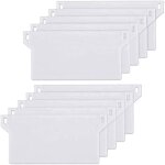 10 pcs californie aveugle poids plaque poids stores verticaux poids plaque aveugle vertical latte 127mm ...