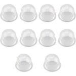 10 pcs pompe damor�age pompe ampoule carburateur remplacer huile carburateur tondeuse � la tron�onneuse ...