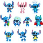 10 pcs th�me anniversaire f�te de g�teaux d�corationmini figurines cake toppers d�coration de g�teau ...