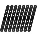 10 pices equerre fixation90 degrs angle droit patte dassemblagesupport dangle en l formefixation querre ...