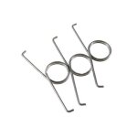 10 pièces bouton à ressort pièces de réparation de gâchette l2 r2 pour contrôleur ps5 10 pièces bouton à ressort pièces de réparation de gâchette l2 r2 pour contrôleur ps5