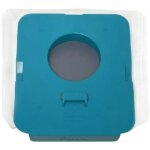 10 pi�ces sac � poussi�re clean station pour samsung bespoke jet vs20 / a95923w sacs de rechange pour ...