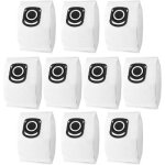 10 sac pour aspirateur rowenta silence force compact power x - trem power remplacement zr200720 zr20 ... 10 sac pour aspirateur rowenta silence force compact power x - trem power remplacement zr200720 zr20 ...