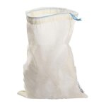 10 sacs en coton r�utilisables 32 x 29 cm