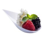 100 assiettes dapéritif mini assiettes à dessert cuillères de dégustation mini cuillères à dessert en ... 100 assiettes dapéritif mini assiettes à dessert cuillères de dégustation mini cuillères à dessert en ...