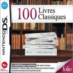 100 livres classiques / jeu console nintendo ds 100 livres classiques / jeu console nintendo ds