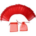 100 pièces cordon dorganza bijoux de bonbons sachet fête de mariage favori des sacs cadeaux petits sacs ... 100 pièces cordon dorganza bijoux de bonbons sachet fête de mariage favori des sacs cadeaux petits sacs ...