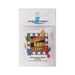 100 protges cartes - at mini (41x63mm)