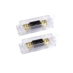 100a porte - fusible anl 100a anl fusible lame dor voiture automobile laudio puissance scurit protger ...