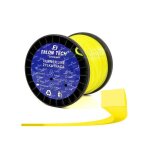 100m / carr� / 27mm fil de coupe pour brast / fuxtec 4in1 2in1 mfs520 coupe - bordures d�broussailleuse ...