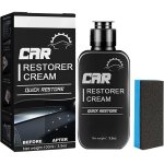 100ml efface rayure plastique nouveau renovateur plastique pour voitures renovateur plastique voiture ...