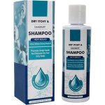 100ml pour folliculite s�borrh�ique anti - pellicule shampoo d�licat et utile en cas psoriasis et dermatite ...